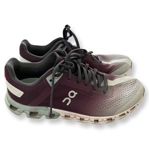 On Running Cloudflow Size 6